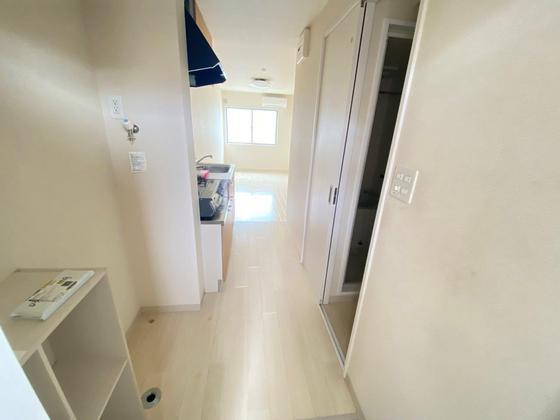 エストレビータ大芝