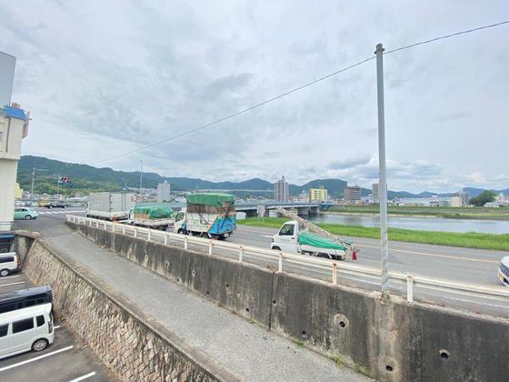 エストレビータ大芝