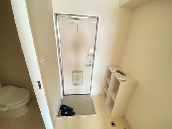 エストレビータ大芝