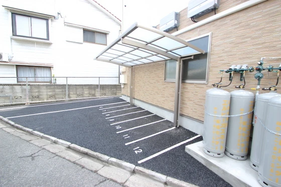 エストレビータ大芝