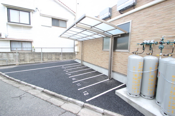 エストレビータ大芝