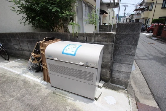 エストレビータ大芝