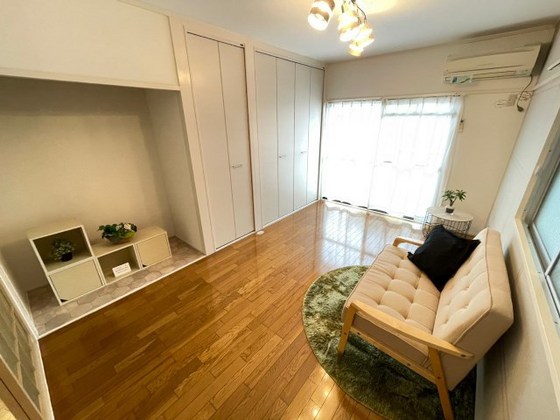 ユースピアみなみ