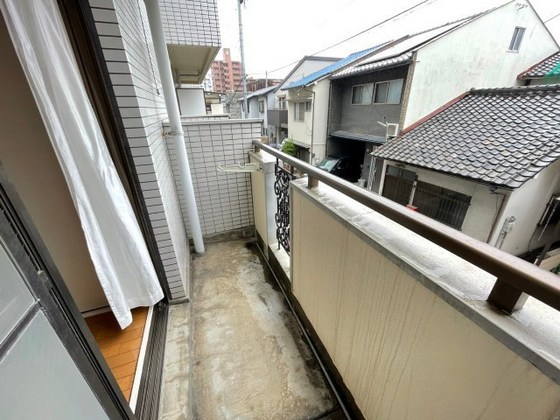 ユースピアみなみ