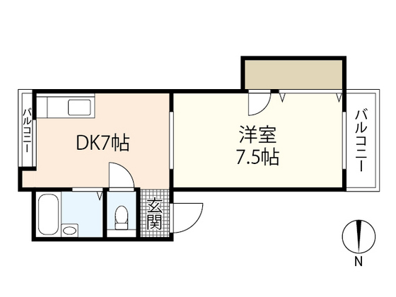 ユースピアみなみ