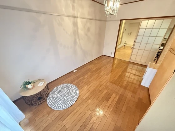 ユースピアみなみ