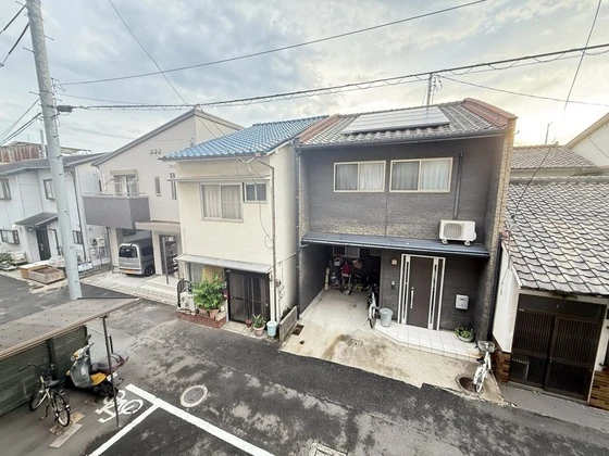 ユースピアみなみ