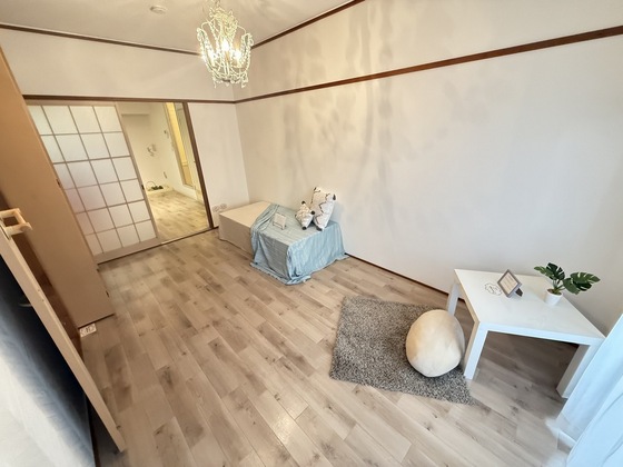 ユースピアみなみ