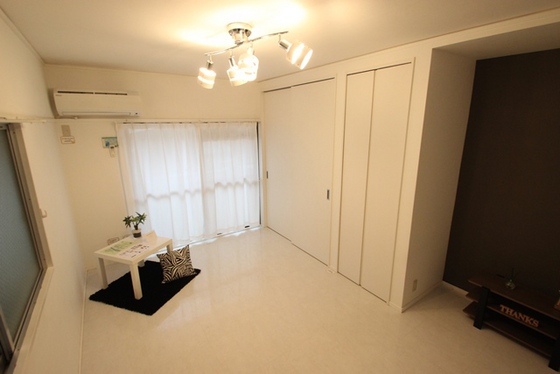 ユースピアみなみ