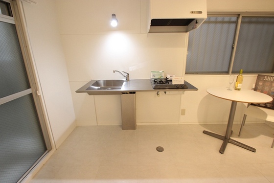 ユースピアみなみ