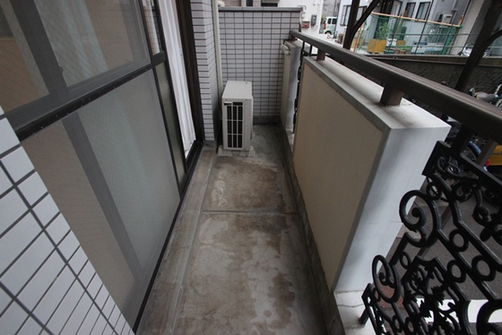 ユースピアみなみ