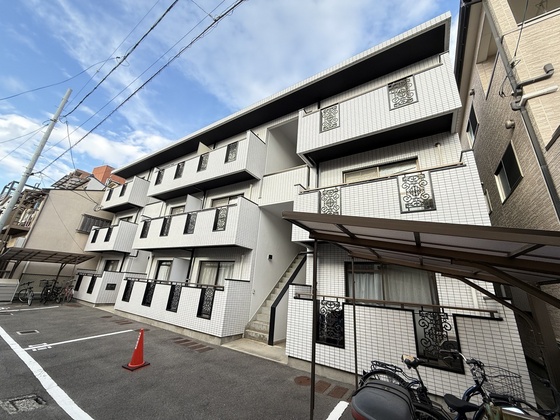 ユースピアみなみ