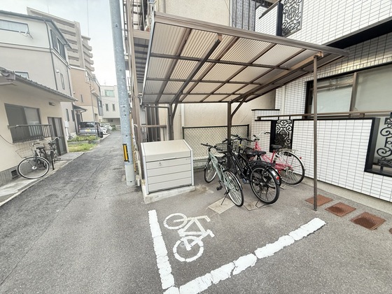 ユースピアみなみ