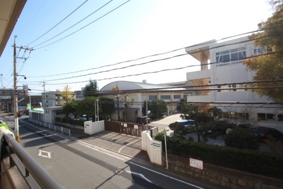 サンライフ松谷