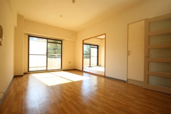 サンライフ松谷