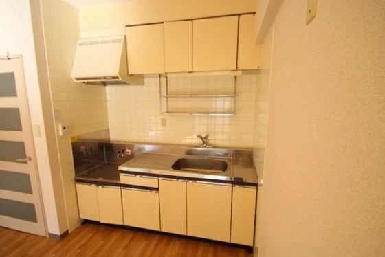 サンライフ松谷