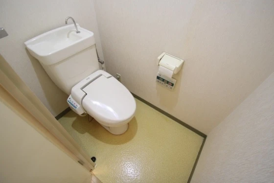 サンライフ松谷