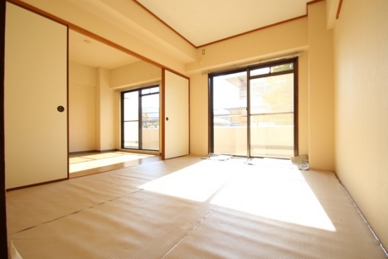 サンライフ松谷