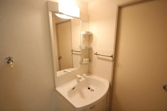 サンライフ松谷