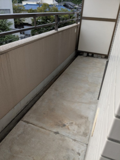 サンライフ松谷