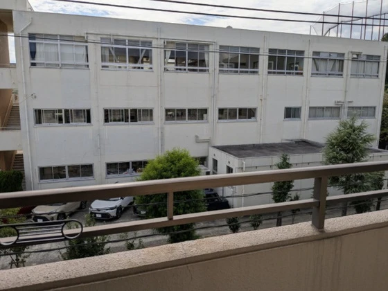 サンライフ松谷