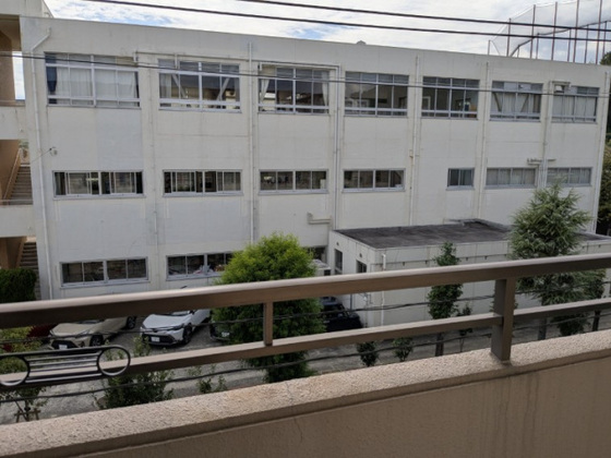 サンライフ松谷