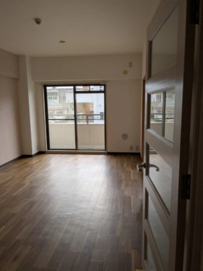 サンライフ松谷