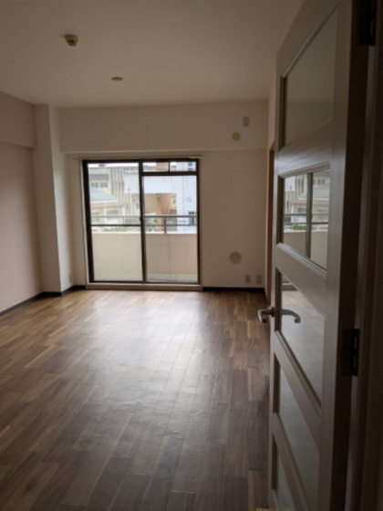 サンライフ松谷