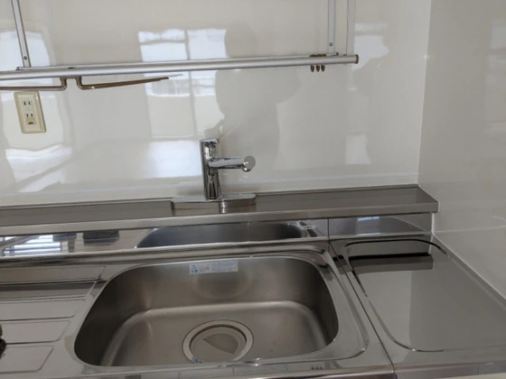 サンライフ松谷