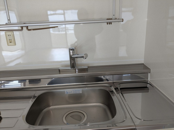 サンライフ松谷