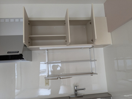 サンライフ松谷