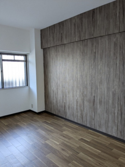 サンライフ松谷