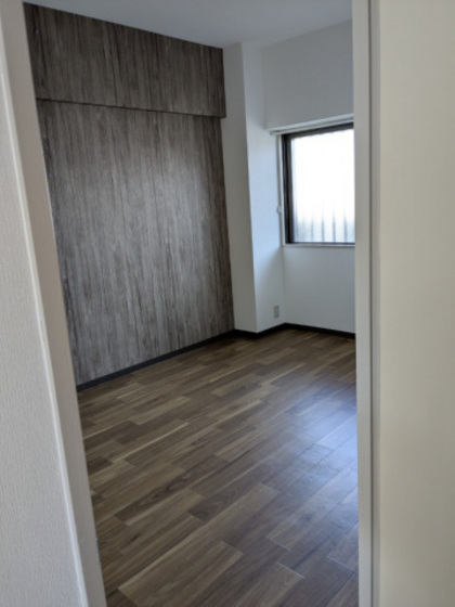 サンライフ松谷