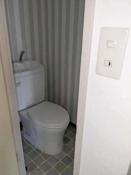 サンライフ松谷