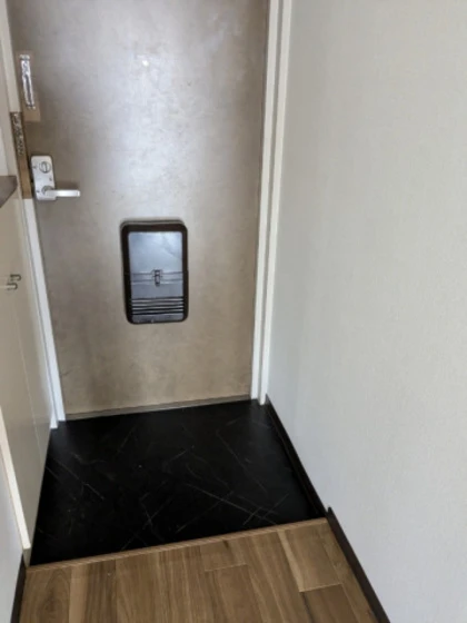 サンライフ松谷