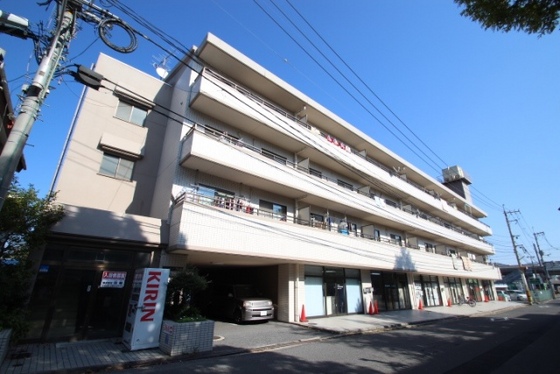 サンライフ松谷