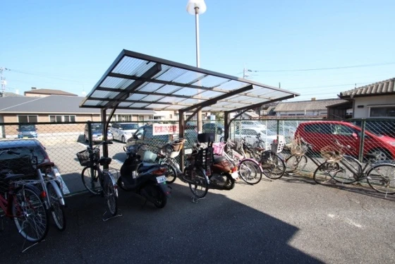 サンライフ松谷