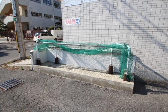 サンライフ松谷