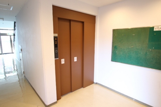 サンライフ松谷