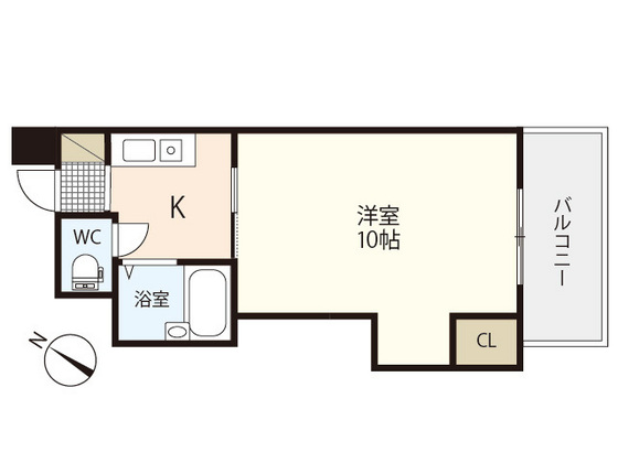 デュウオコート富士見