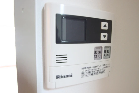 デュウオコート富士見