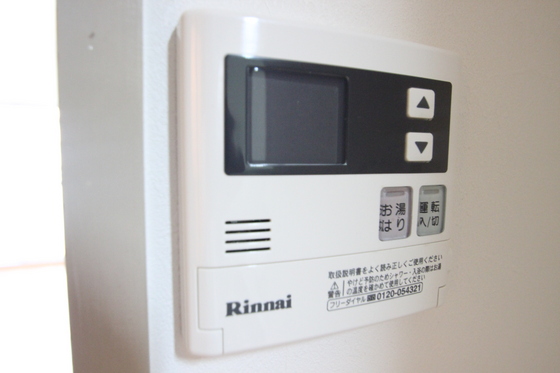 デュウオコート富士見