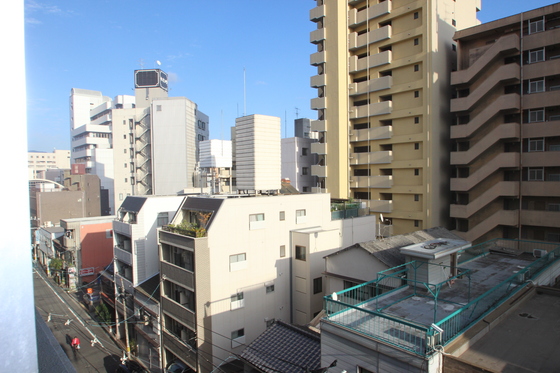 デュウオコート富士見