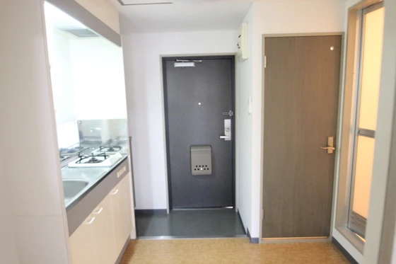 デュウオコート富士見