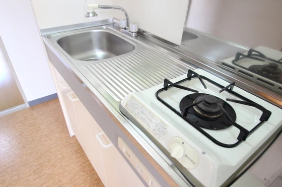 デュウオコート富士見