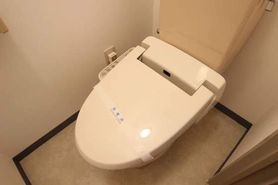 デュウオコート富士見