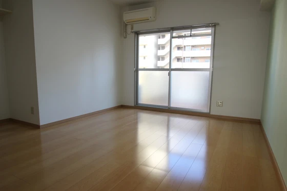 デュウオコート富士見