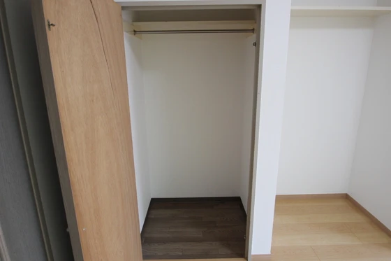 デュウオコート富士見