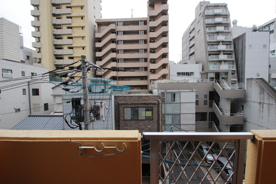 デュウオコート富士見