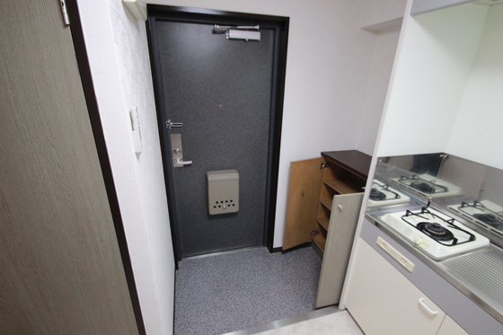 デュウオコート富士見